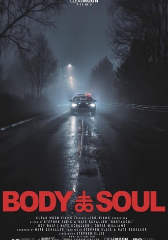 Watch Body & Soul 2024 poster