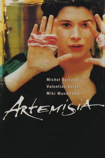 Watch Artemisia 1997 poster