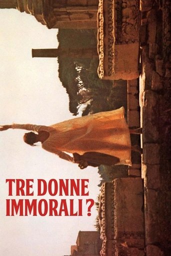 Watch Immoral Women 1979 poster