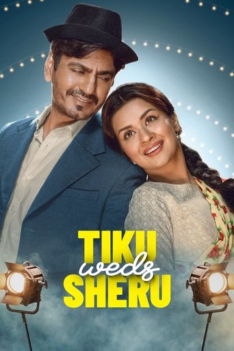Watch Tiku Weds Sheru 2023 poster