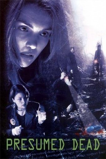 Watch Presumed Dead 2006 poster