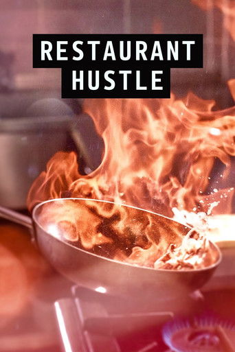 Watch Restaurant Hustle 2021: Back in Business 2021 poster