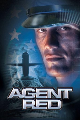 Watch Agent Red 2000 poster