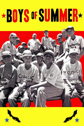 Watch Boys of Summer 2010 poster
