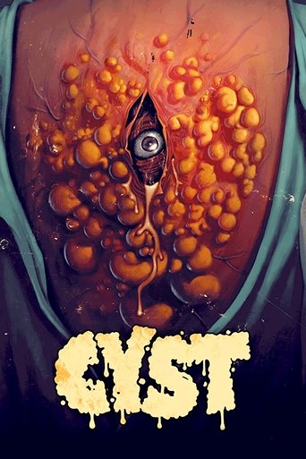 Watch Cyst 2020 poster
