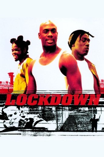 Watch Lockdown 2000 poster