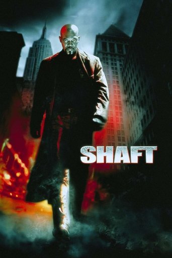 Watch Shaft 2000 poster