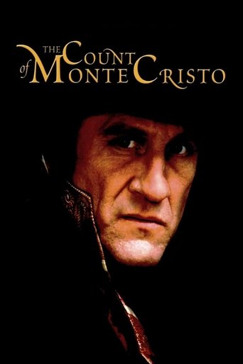 Watch The Count of Monte Cristo (1998) 1998 poster