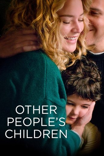 Watch Other People's Children 2022 poster