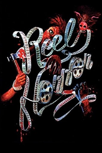 Watch Reel Horror 1985 poster