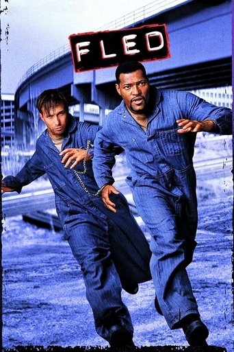 Watch Fled 1996 poster
