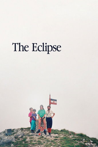 Watch The Eclipse 2022 poster