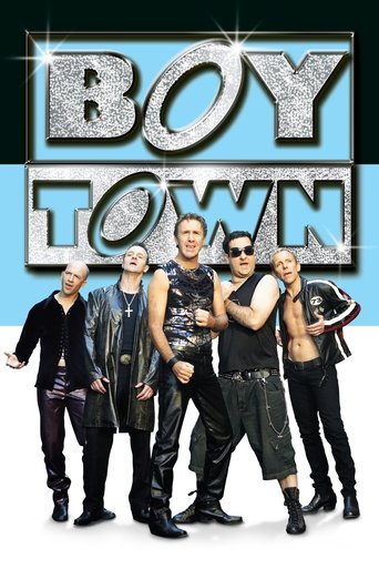 Watch BoyTown 2006 poster