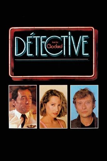 Watch Detective 1985 poster