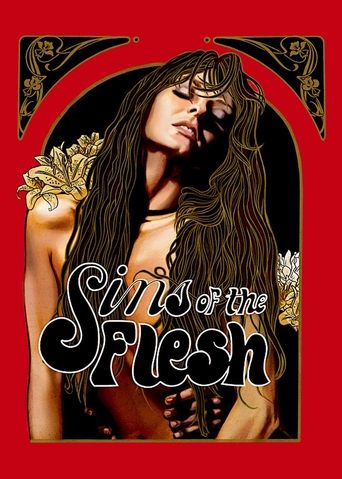 Watch Sins of the Flesh 1974 poster
