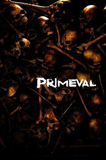 Watch Primeval 2007 poster