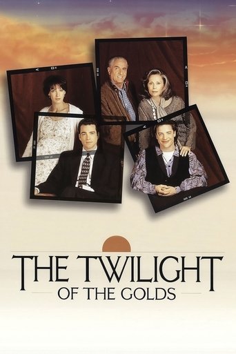 Watch The Twilight of the Golds 1996 poster