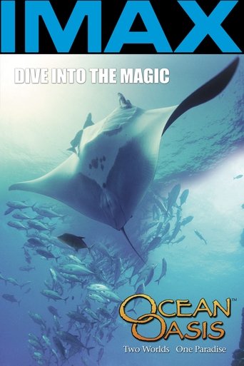 Watch Ocean Oasis 2000 poster
