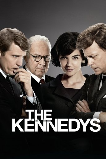 Watch The Kennedys 2011 poster