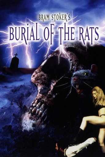 Watch Burial of the Rats 1995 poster