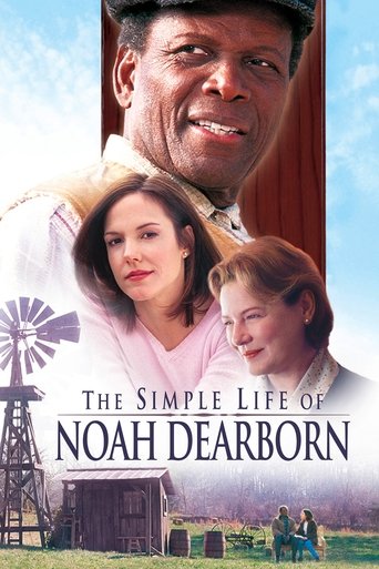 Watch The Simple Life of Noah Dearborn 1999 poster