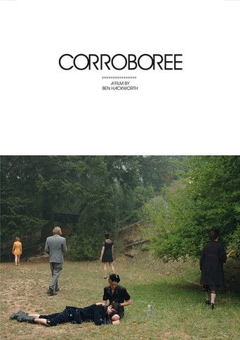 Watch Corroboree 2007 poster