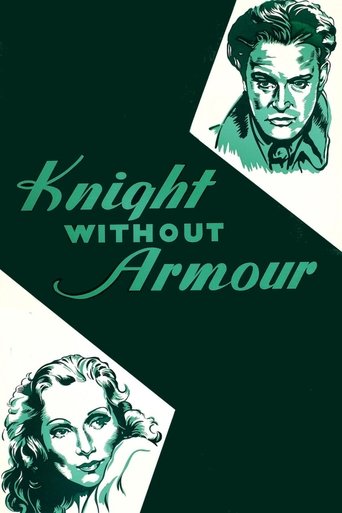 Watch Knight Without Armour 1937 poster
