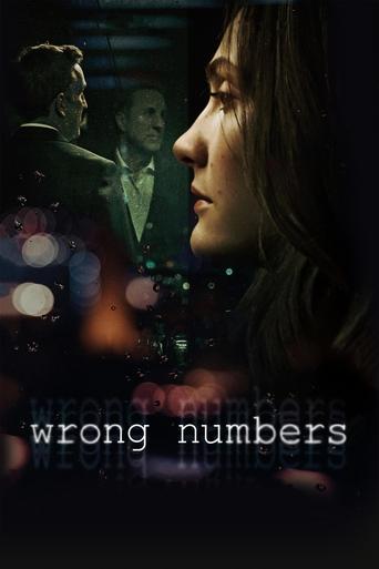 Watch Wrong Numbers 2024 poster