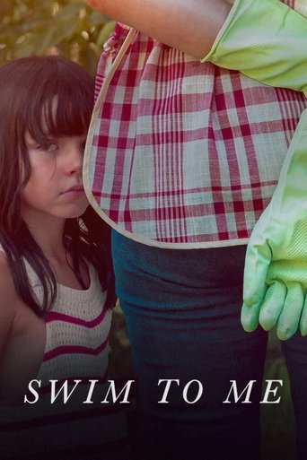 Watch Swim to Me 2025 poster