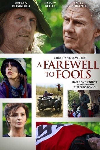 Watch A Farewell to Fools 2013 poster
