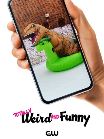 Watch Totally Weird and Funny 2023 poster