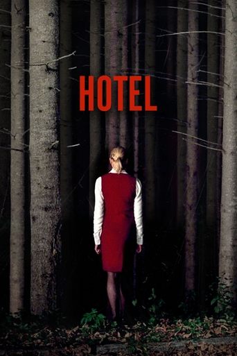 Watch Hotel 2004 poster