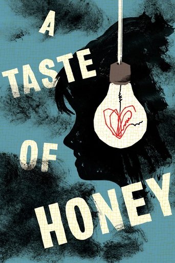 Watch A Taste of Honey 1961 poster