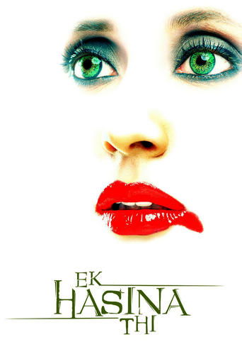 Watch Ek Hasina Thi 2004 poster
