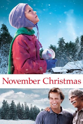 Watch November Christmas 2011 poster