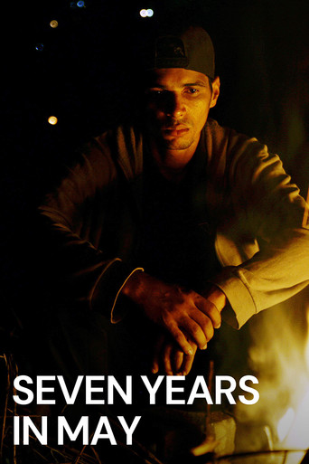Watch Seven Years in May 2019 poster