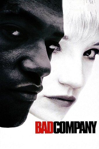 Watch Bad Company 1995 poster
