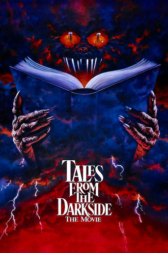 Watch Tales from the Darkside: The Movie 1990 poster