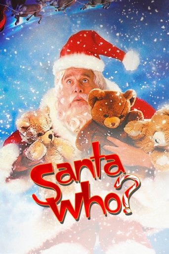 Watch Santa Who? 2000 poster