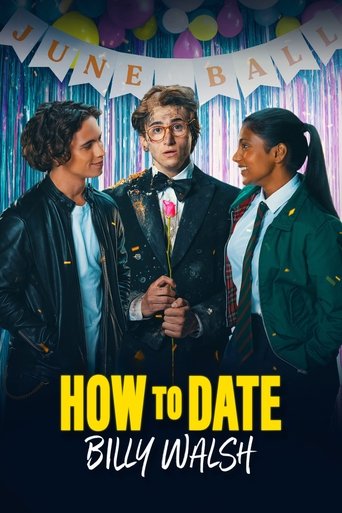 Watch How to Date Billy Walsh 2024 poster