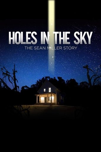 Watch Holes in the Sky: The Sean Miller Story 2021 poster