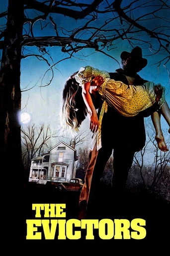 Watch The Evictors 1979 poster