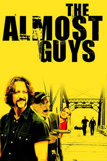 Watch The Almost Guys 2004 poster