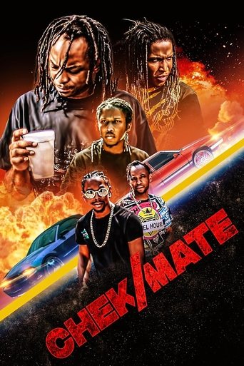 Watch Chekmate 2020 poster