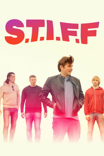 Watch S.T.I.F.F. 2023 poster