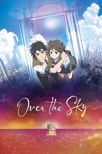 Watch Over the Sky 2020 poster
