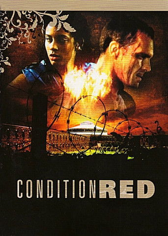 Watch Condition Red 1995 poster