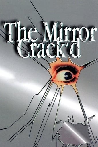 Watch The Mirror Crack'd 1980 poster