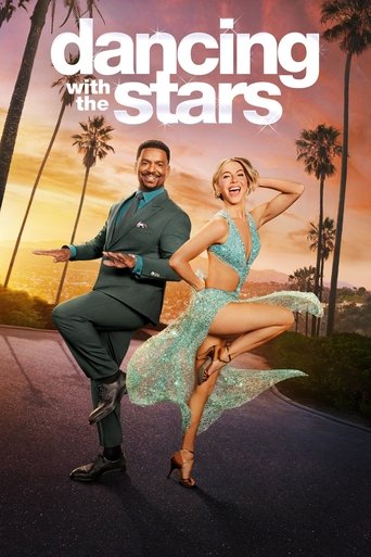 Watch Dancing with the Stars 2005 poster