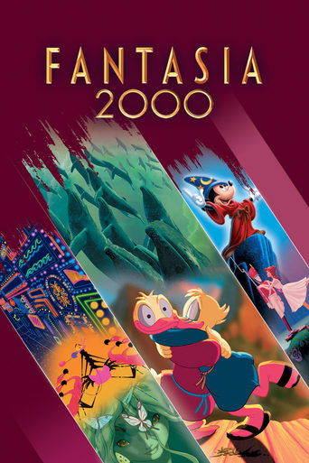 Watch Fantasia 2000 2000 poster